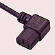 SY-022A Power Cord