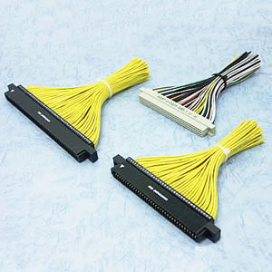 TC004Terminal & Connector