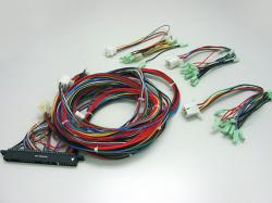 Jamma Harness