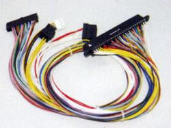 Jamma Harness